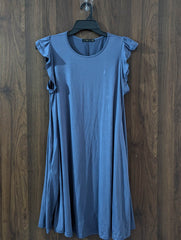 Imported Nighty jersey nighty No-2744 Velnoor Store