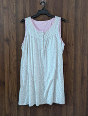 Imported Nighty jersey nighty No-2734 Velnoor Store