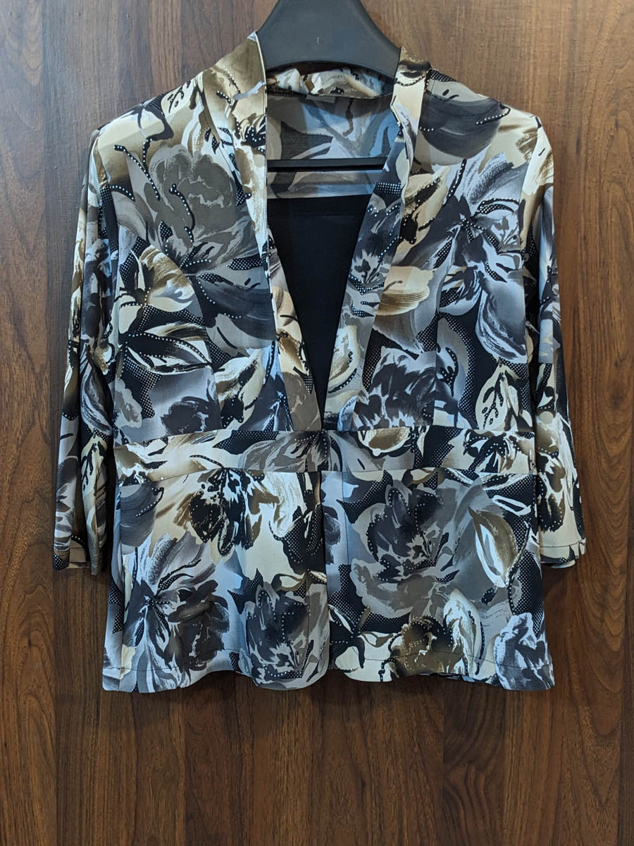 Imported Winter top winter winter top No-7792 Velnoor Store