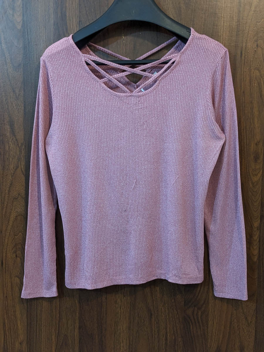 Imported Winter top winter winter top No-8705 Velnoor Store