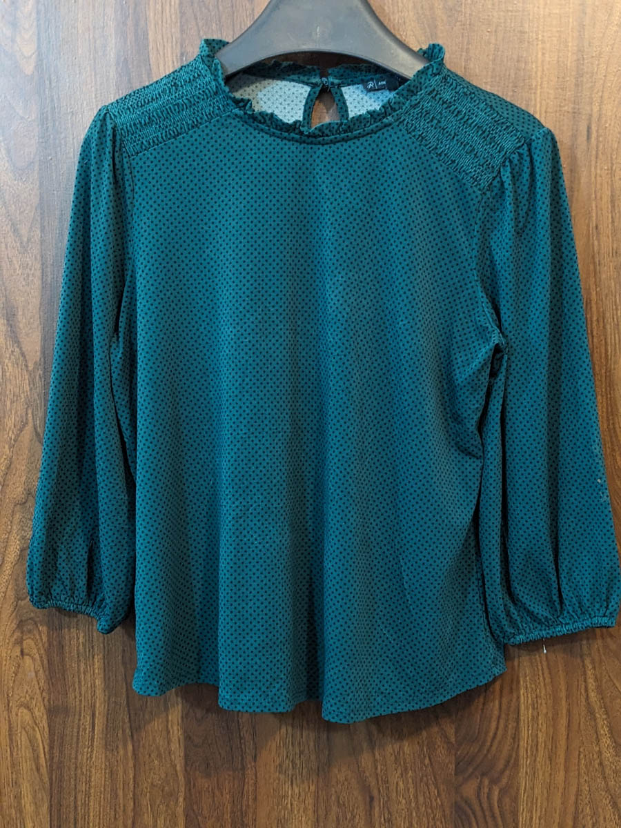 Imported Winter top winter winter top No-8534 Velnoor Store