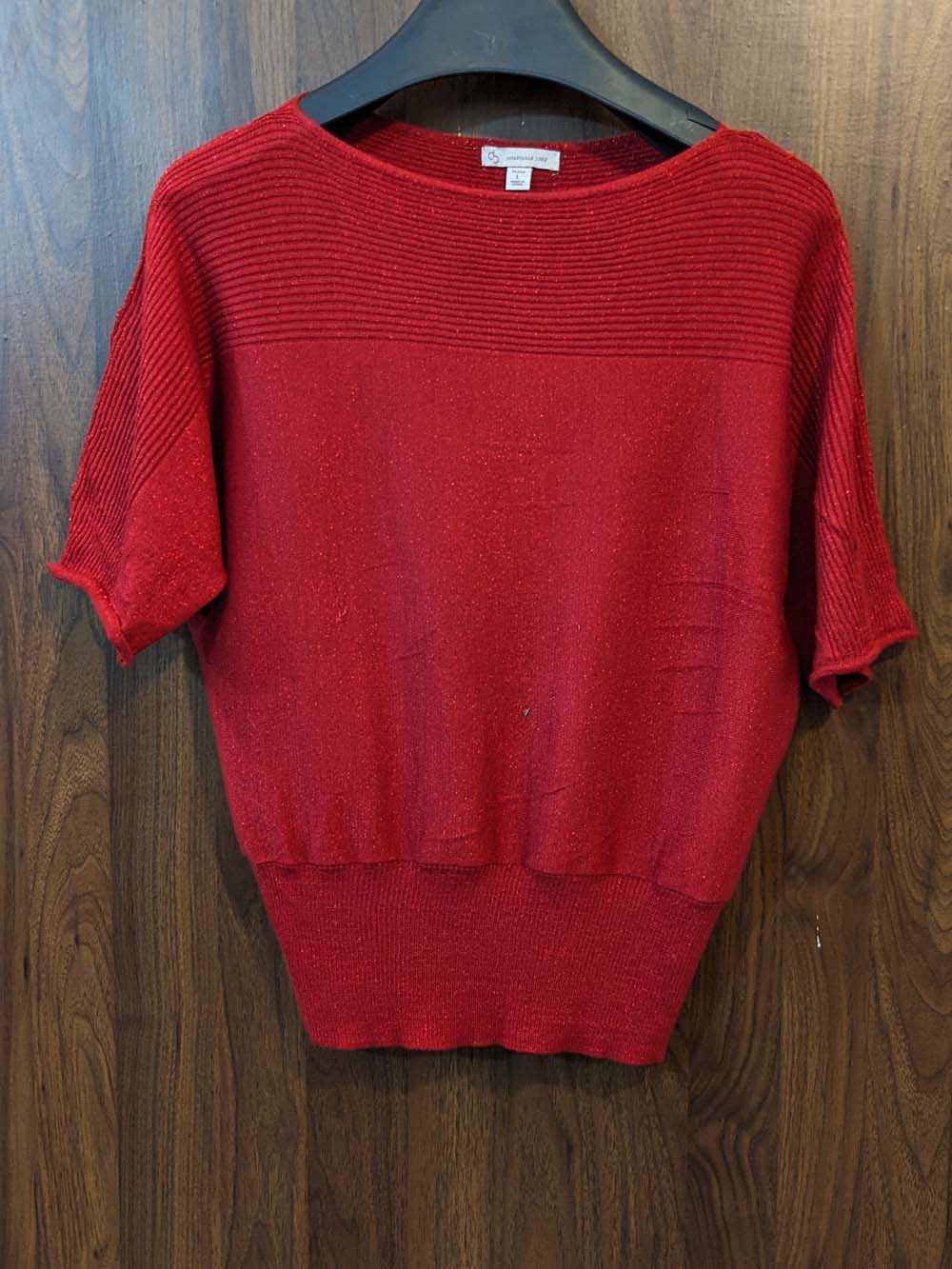 Imported Winter top winter winter top No-8815 Velnoor Store