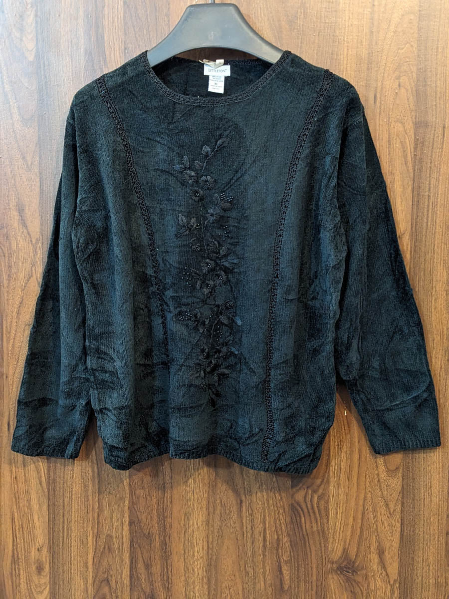 Imported Sweater winter sweater No-7589 Velnoor Store