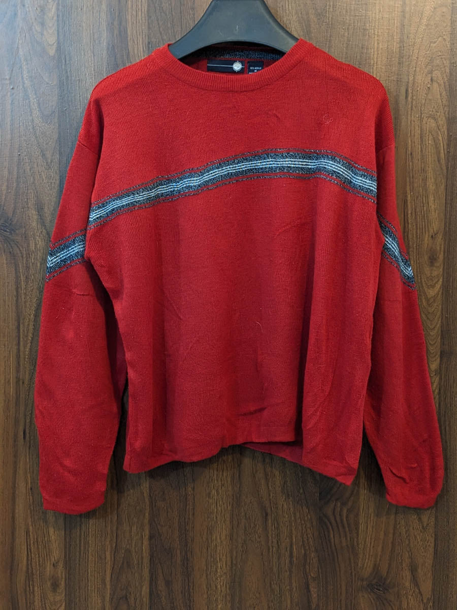 Imported Sweater winter sweater No-8445 Velnoor Store