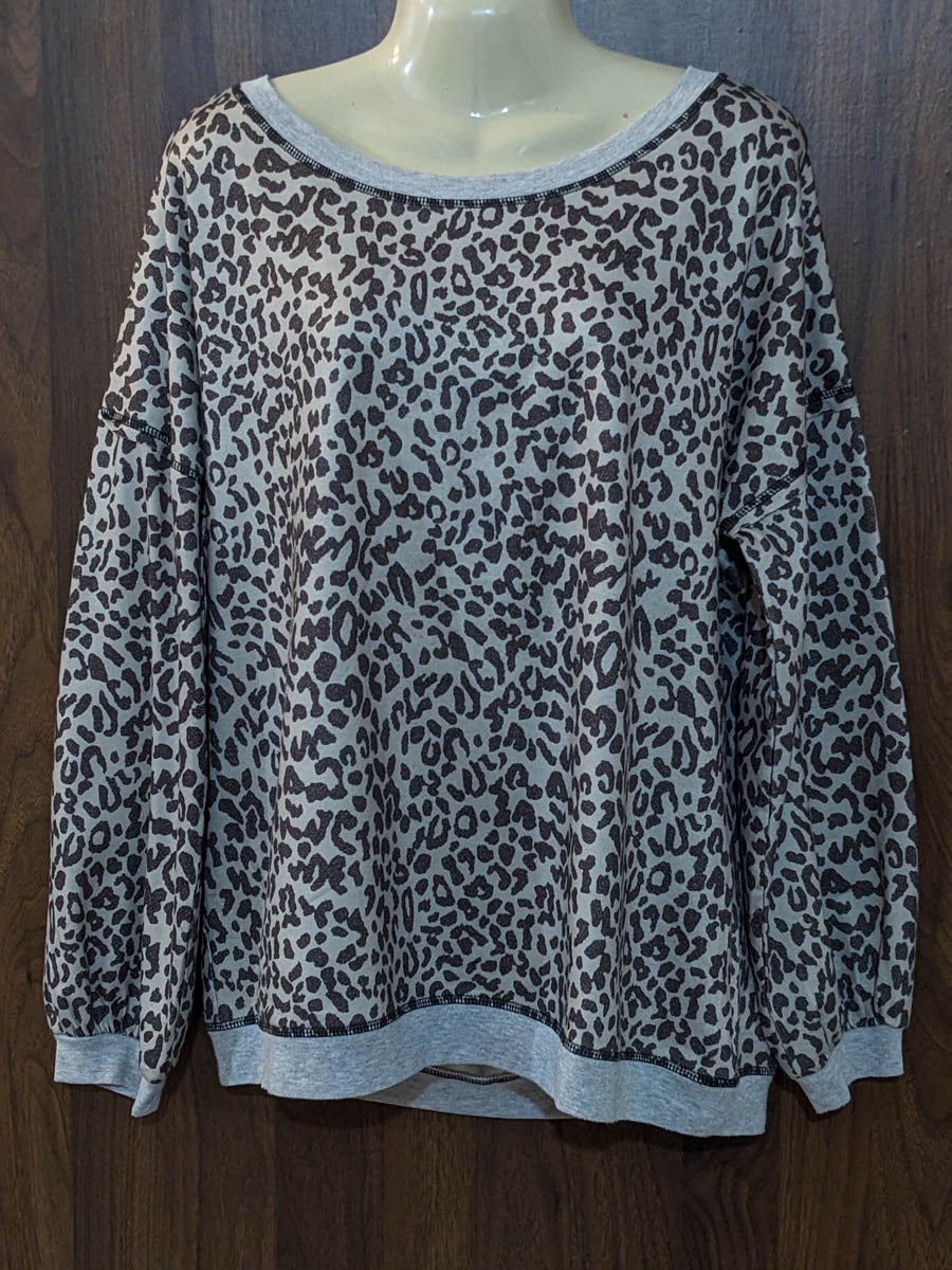 Imported sweatshirt winter sweatshirt No-6798 Velnoor Store
