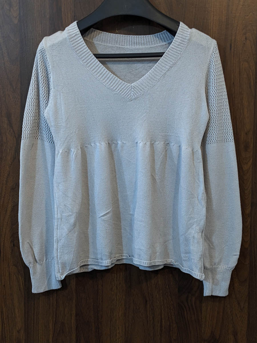 Imported Winter top winter winter top No-7953 Velnoor Store