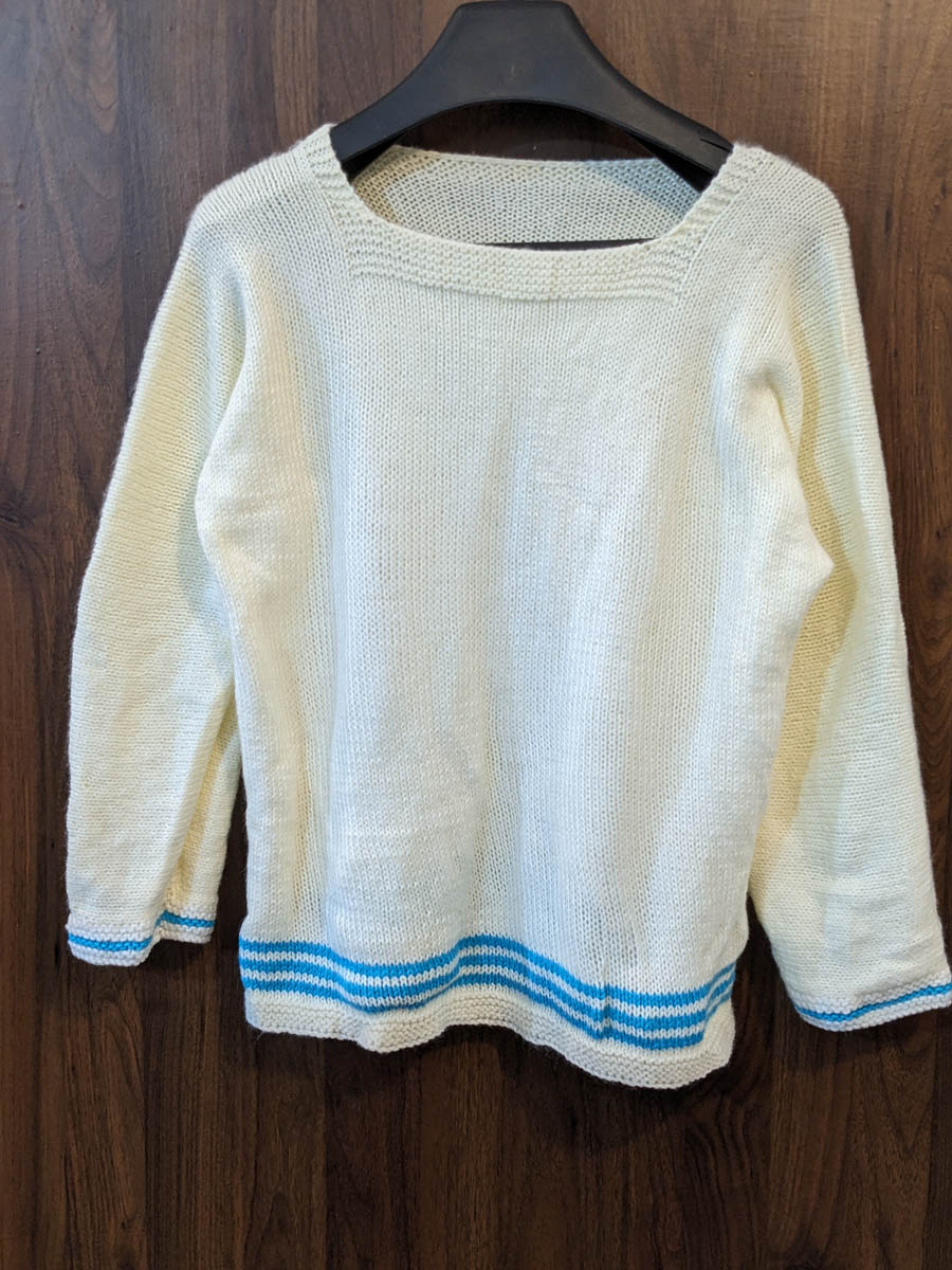 Imported Sweater winter sweater No-7756 Velnoor Store