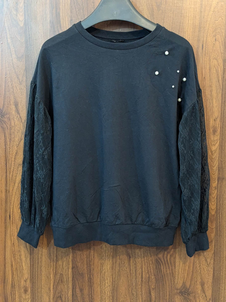 Imported Winter top winter winter top No-7653 Velnoor Store