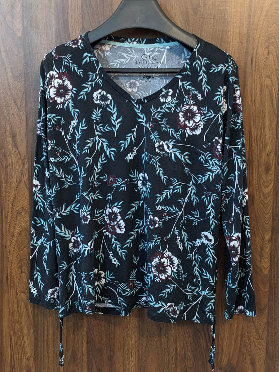 Imported Winter top winter winter top No-7340 Velnoor Store