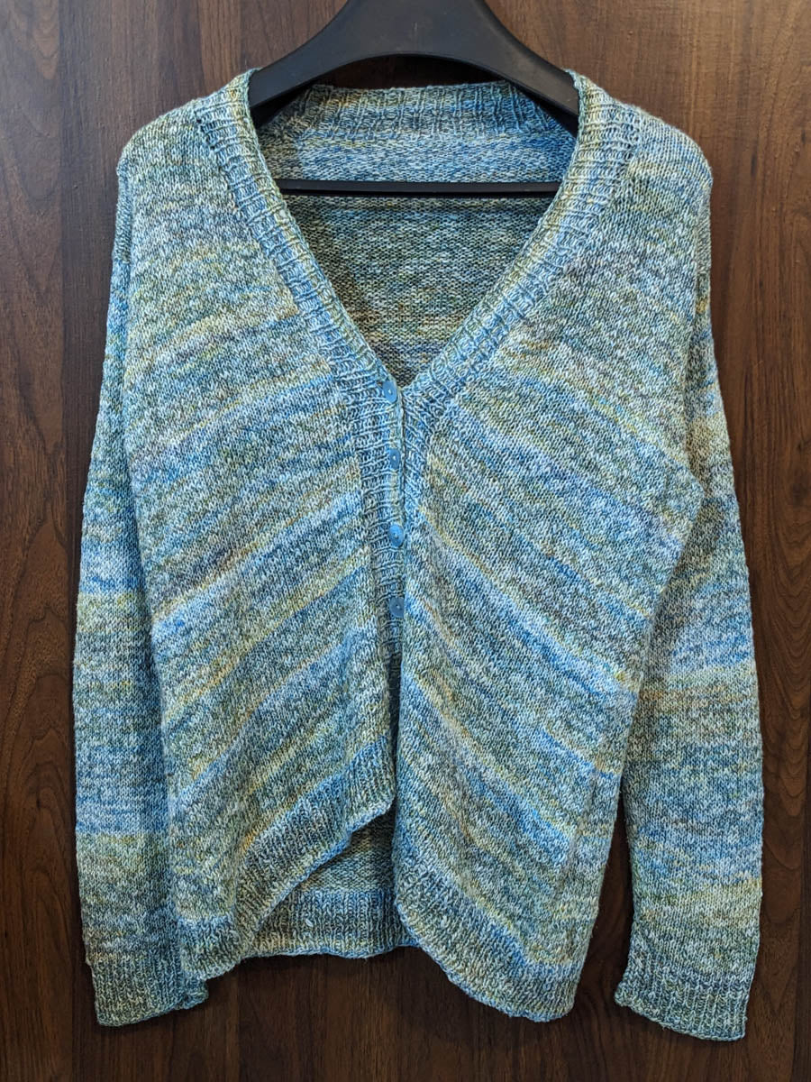Imported Long sweater winter long sweater No-8716 Velnoor Store