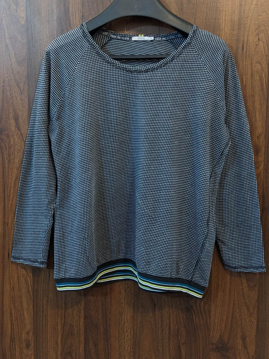 Imported Winter top winter winter top No-7797 Velnoor Store