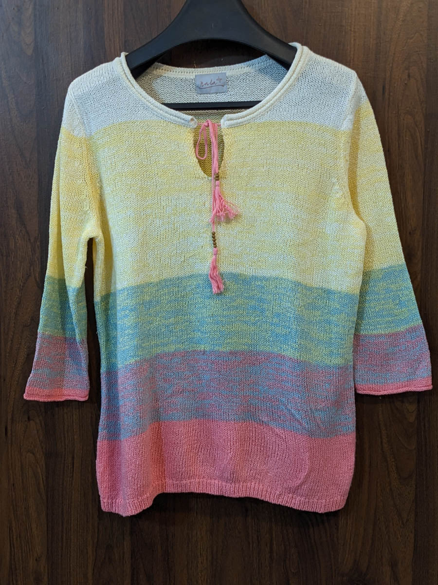 Imported Long sweater winter long sweater No-8546 Velnoor Store