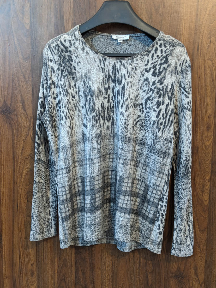 Imported Winter top winter winter top No-7611 Velnoor Store