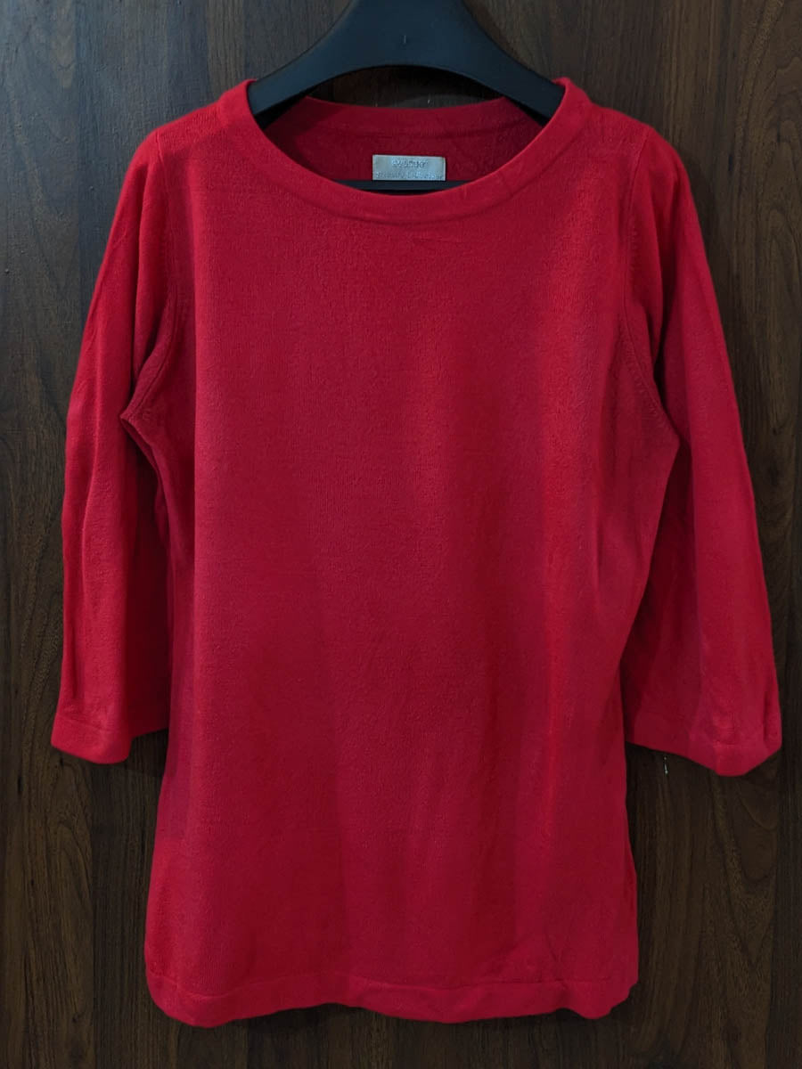 Imported Long sweater winter long sweater No-7234 Velnoor Store