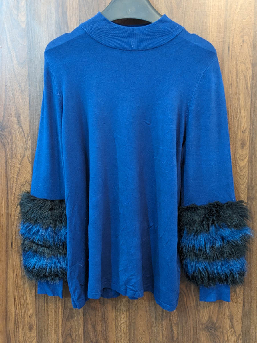 Imported Winter top winter winter top No-7658 Velnoor Store