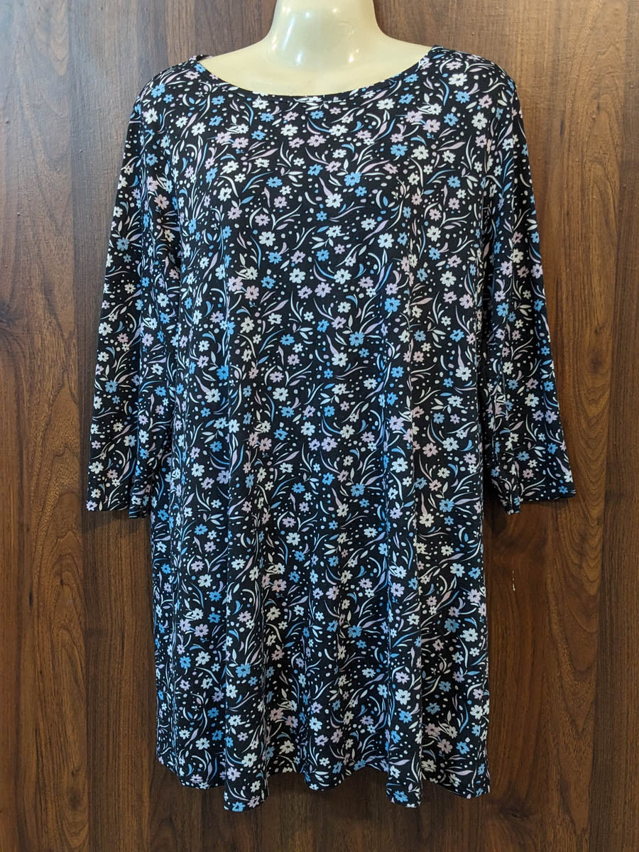 Imported Bodycon winter bodycon No-7723 Velnoor Store