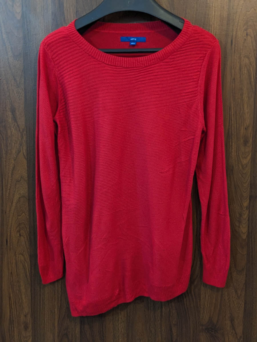 Imported Winter top winter winter top No-7619 Velnoor Store