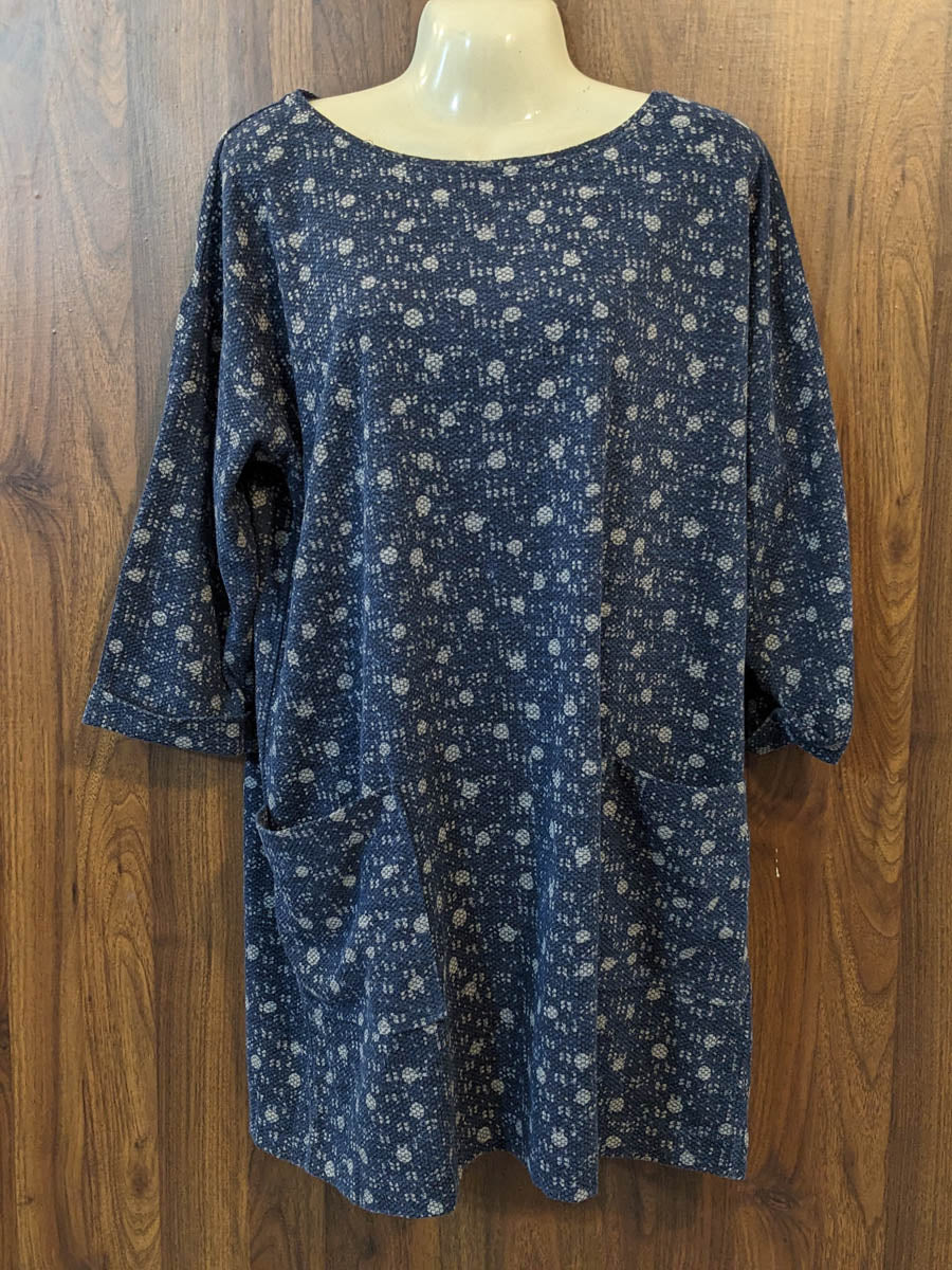 Imported Bodycon winter bodycon No-7712 Velnoor Store