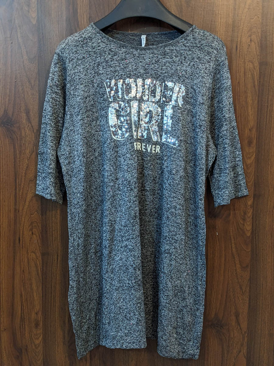 Imported Long sweater winter long sweater No-7870 Velnoor Store