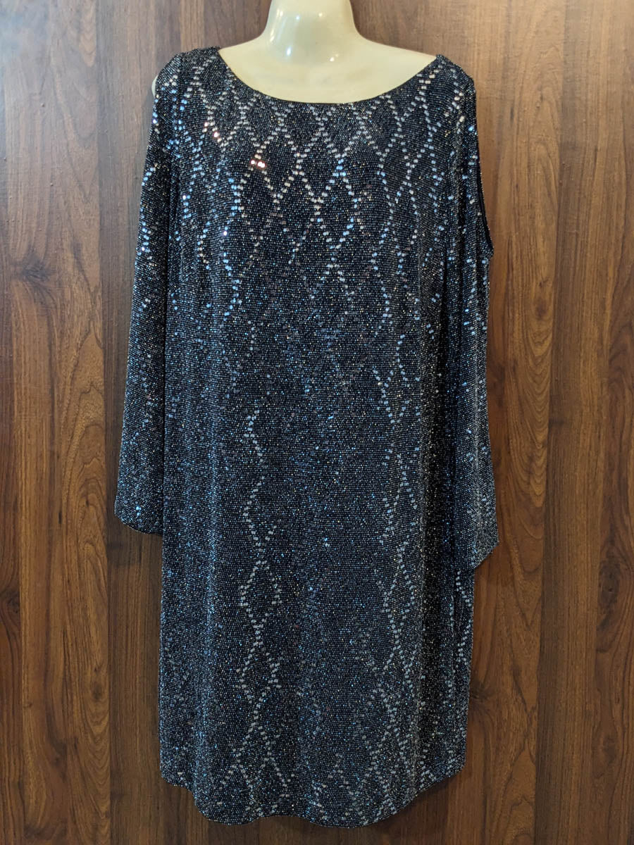 Imported Long sweater winter long sweater No-7946 Velnoor Store