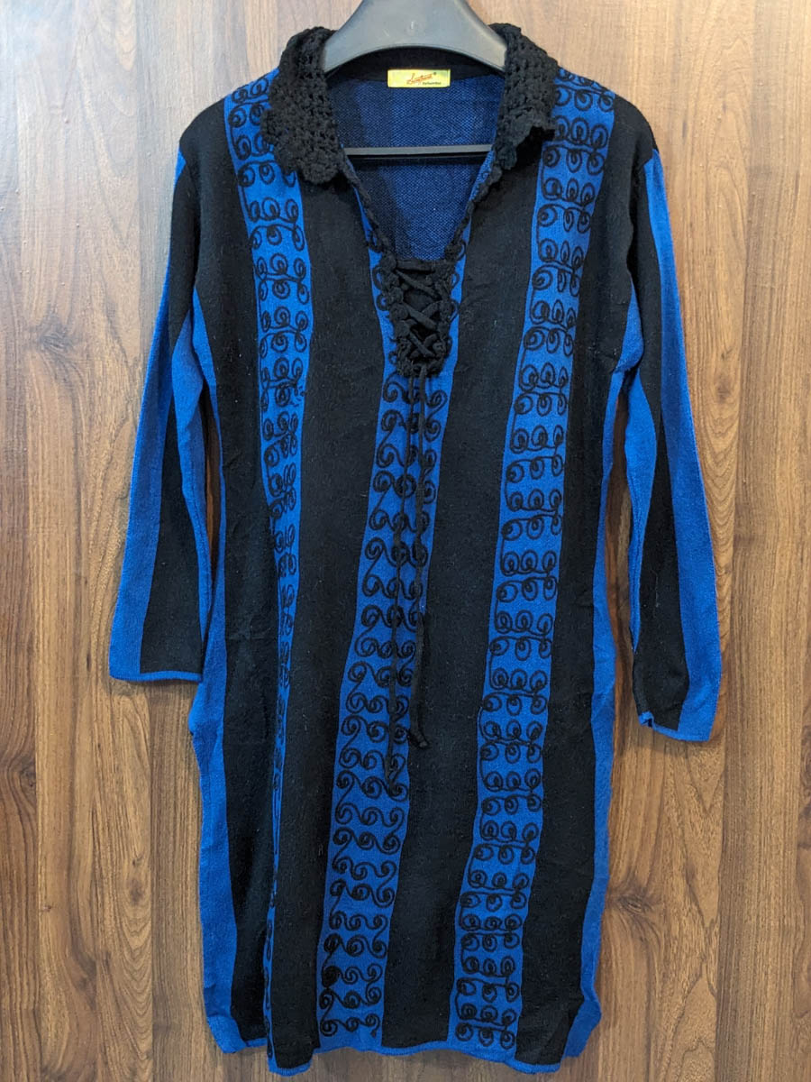 Imported Long sweater winter long sweater No-8429 Velnoor Store