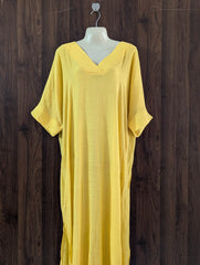 Imported Maxi chiffon maxi No-3669 Velnoor Store