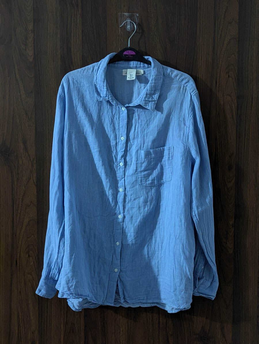 Imported Full sleeve top cotton full sleeve top No-4012 Velnoor Store