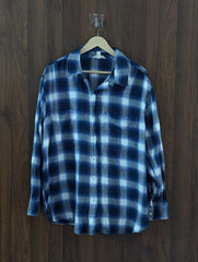 Imported Full sleeve top cotton full sleeve top No-4123 Velnoor Store