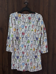 Imported Nighty cotton nighty No-3327 Velnoor Store