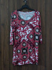 Imported Nighty cotton jersey nighty No-2721 Velnoor Store