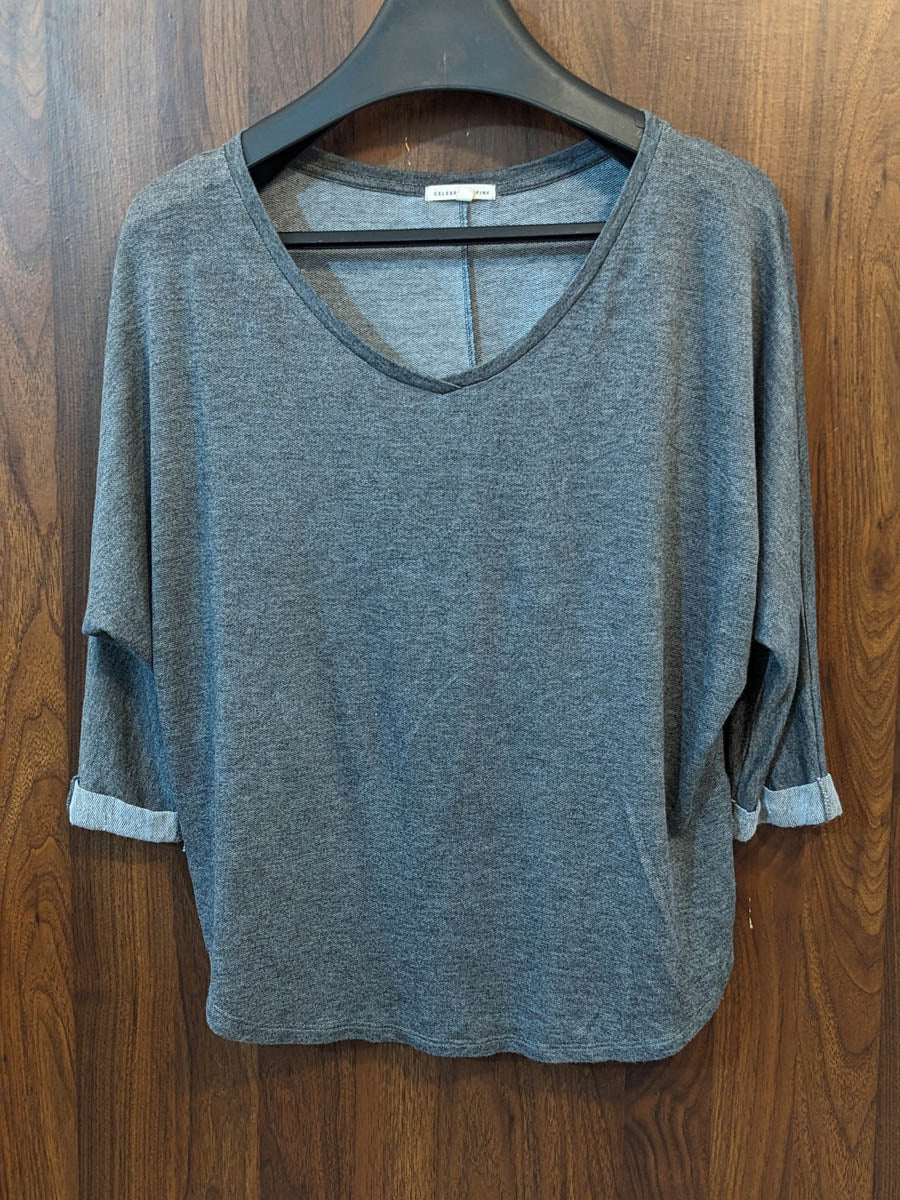 Imported Full sleeve top jersey full sleeve top No-7336 Velnoor Store