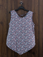 Sleeveless jersey sleeveless No-1903 Velnoor Store