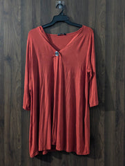 Imported Western mini dress jersey mini dress No-2640 Velnoor Store