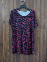 Imported Nighty jersey nighty No-2736 Velnoor Store