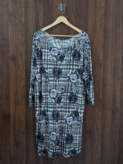 Imported Nighty jersey nighty No-3307 Velnoor Store
