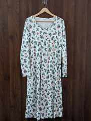 Imported Nighty jersey nighty No-2674 Velnoor Store
