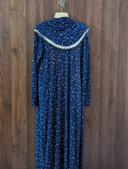 Imported Nighty jersey nighty No-2662 Velnoor Store