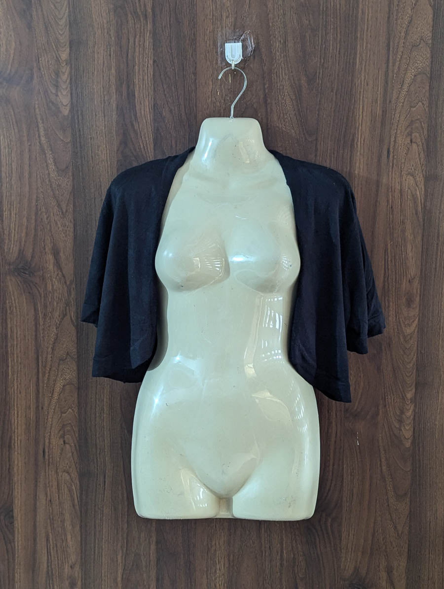 Imported wintercroptop winter wintercroptop No-5897 Velnoor Store