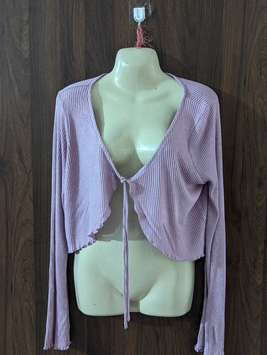 Imported wintercroptop winter wintercroptop No-5918 Velnoor Store