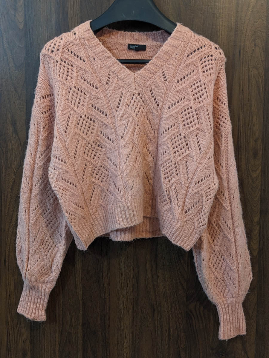 Imported sweater winter sweater No-8246 Velnoor Store