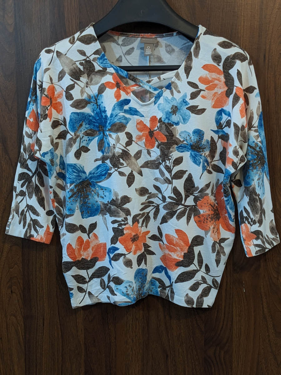 Imported Winter top winter winter top No-7646 Velnoor Store