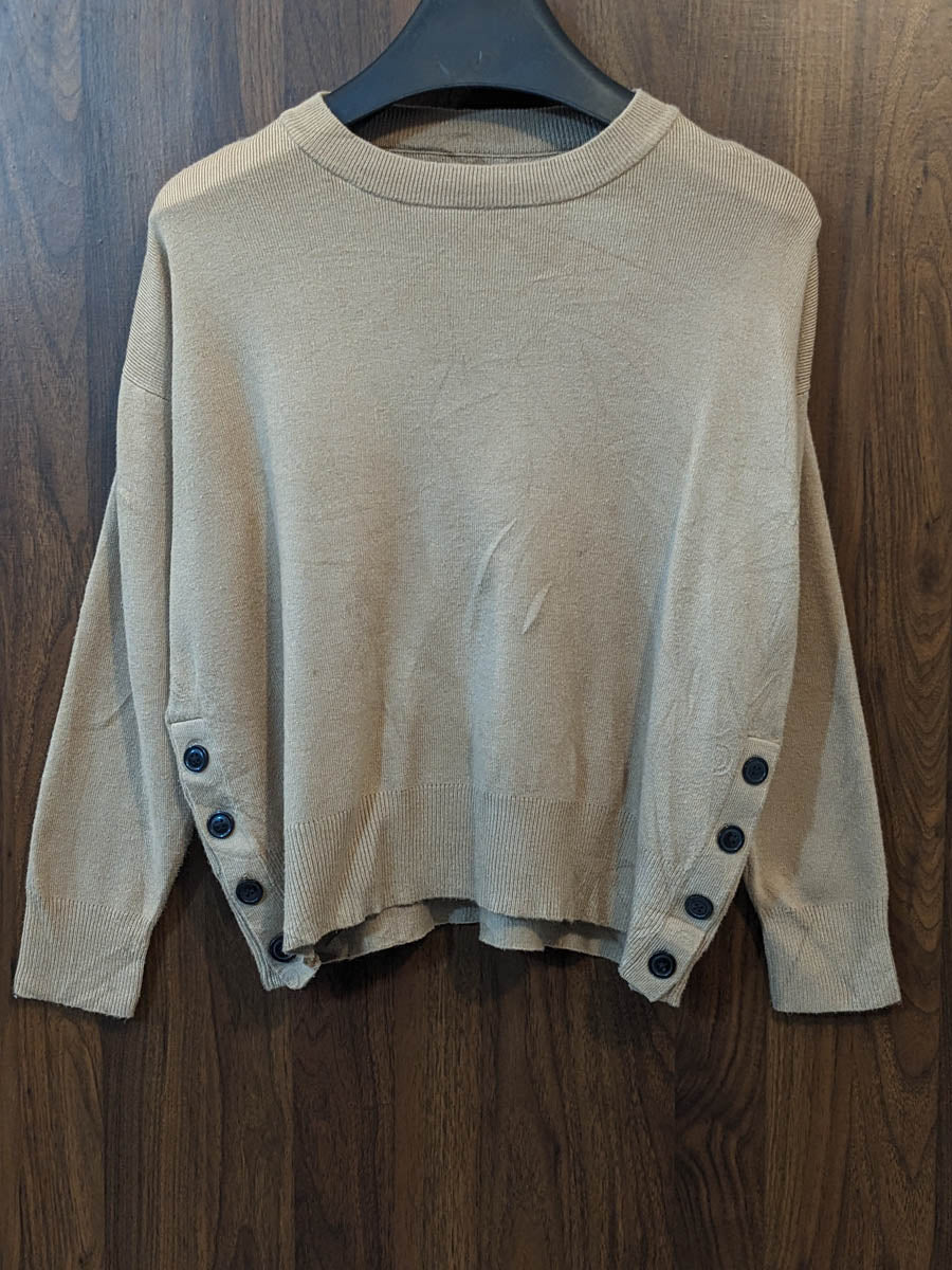 Imported Sweater winter sweater No-8334 Velnoor Store