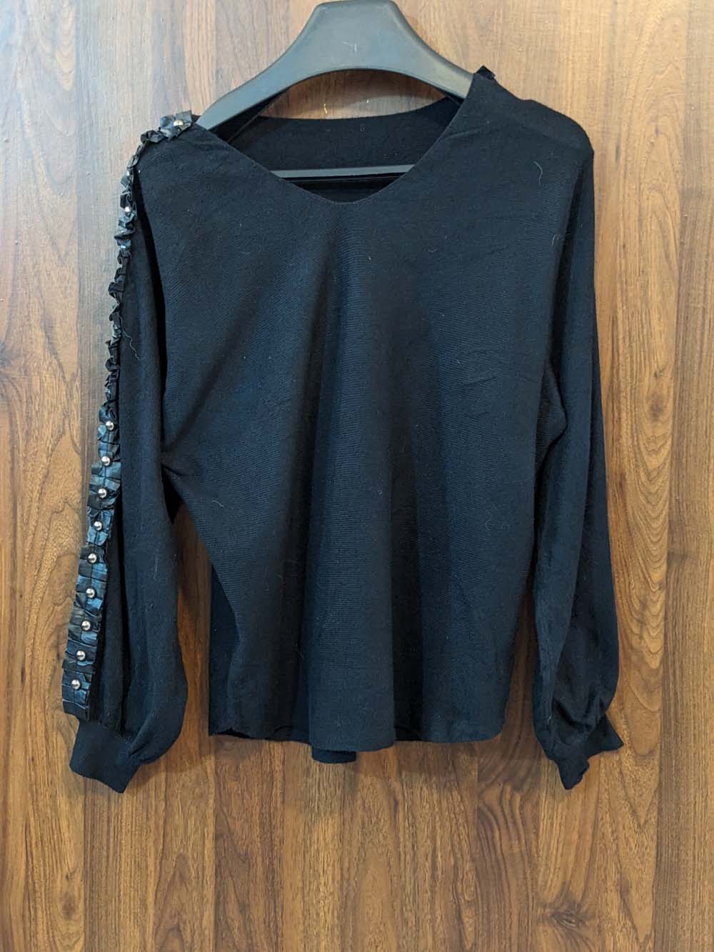 Imported Winter top winter winter top No-8863 Velnoor Store