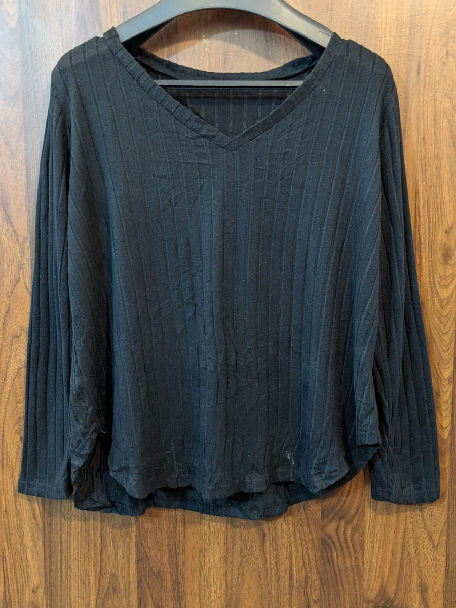 Imported Winter top winter winter top No-7583 Velnoor Store