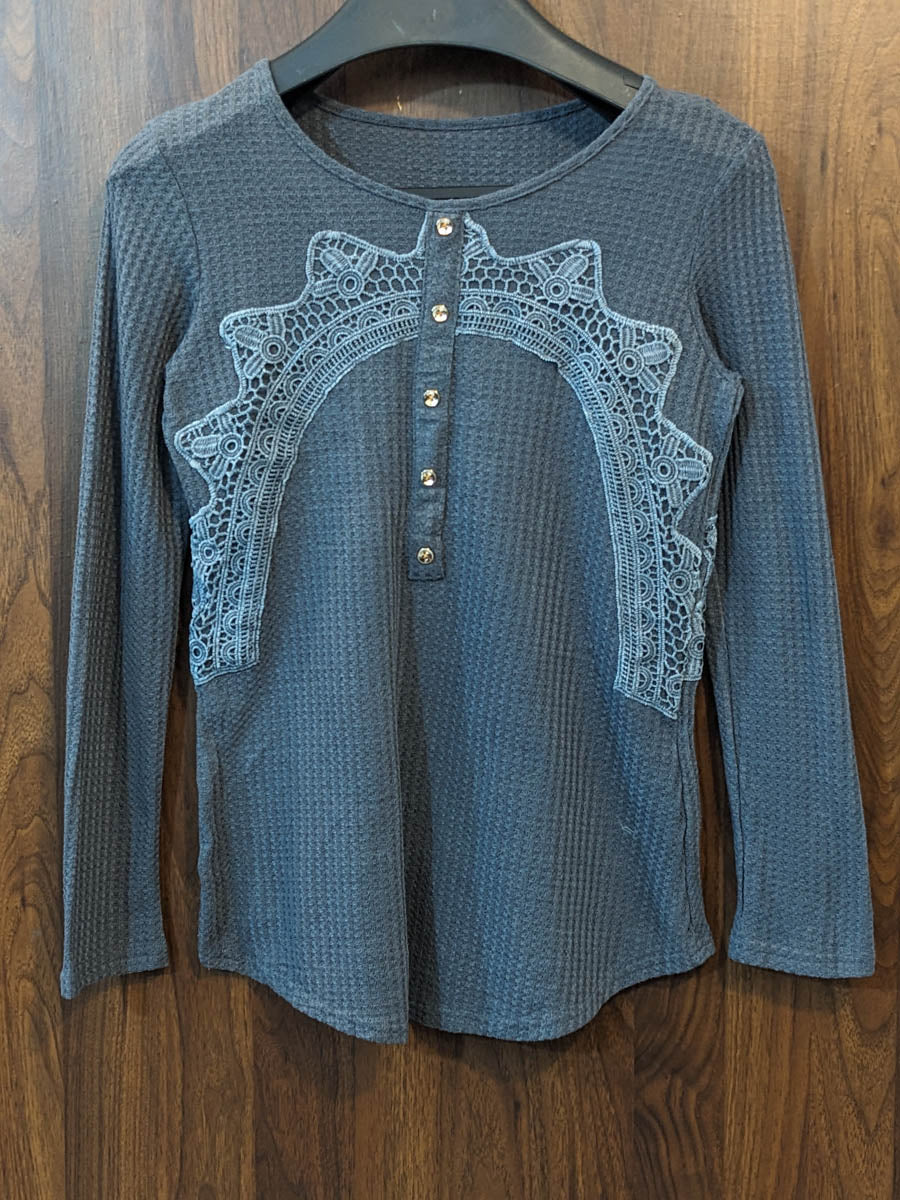Imported Winter top winter winter top No-8323 Velnoor Store