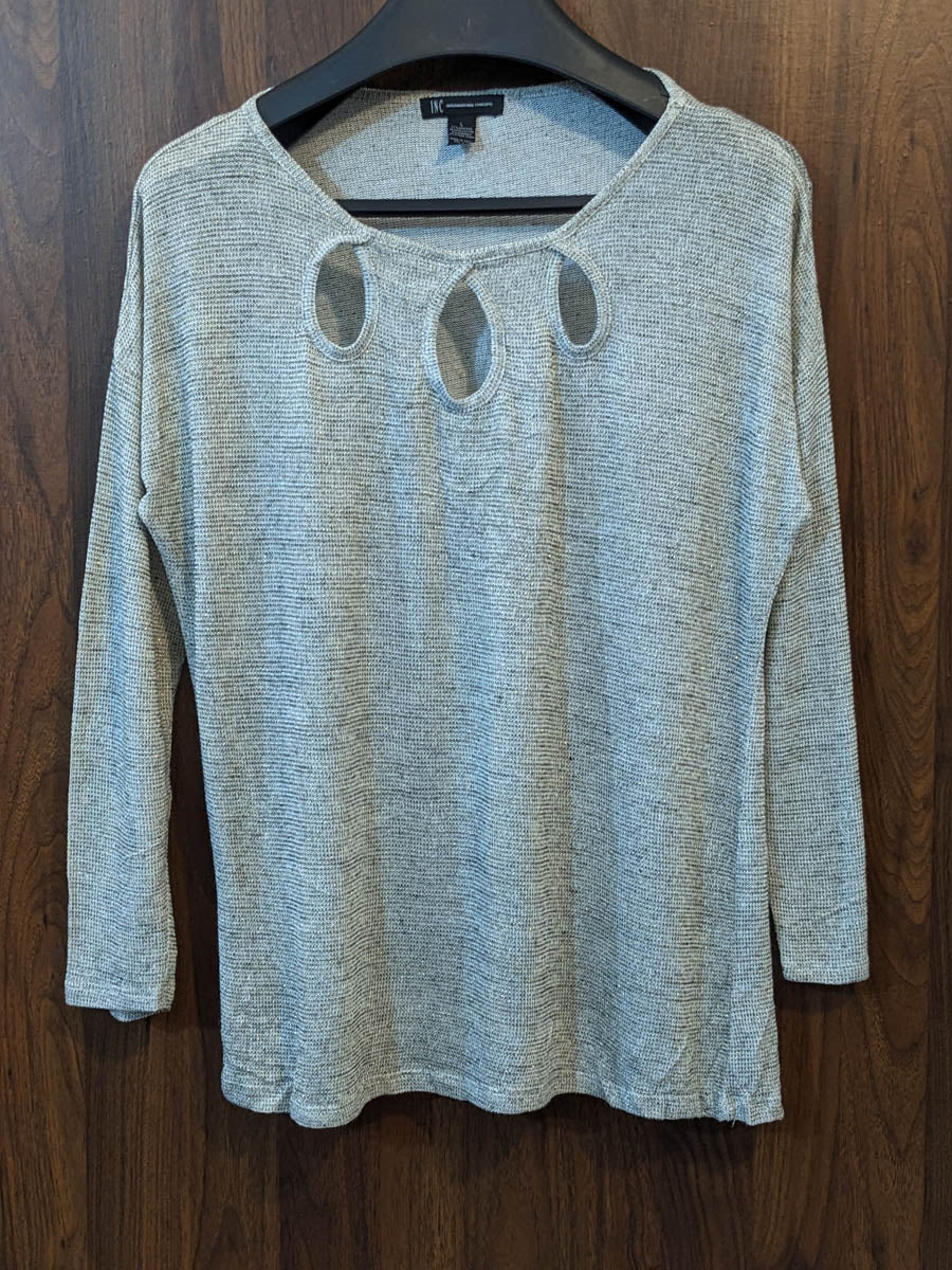 Imported Winter top winter winter top No-8711 Velnoor Store