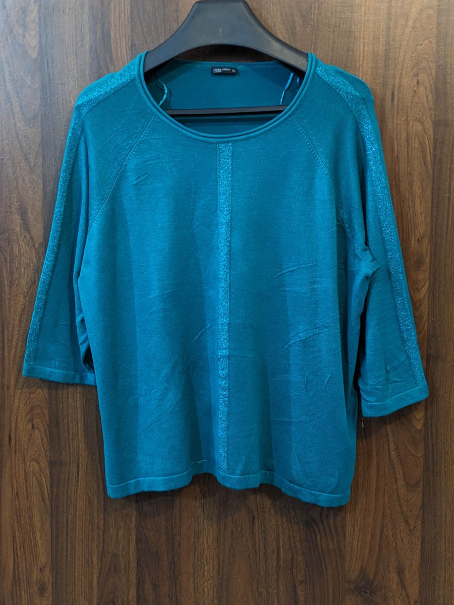 Imported Winter top winter winter top No-8718 Velnoor Store