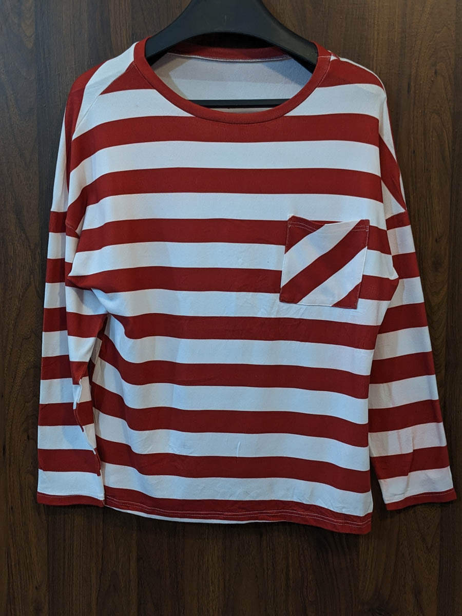 Imported Winter top winter winter top No-8703 Velnoor Store