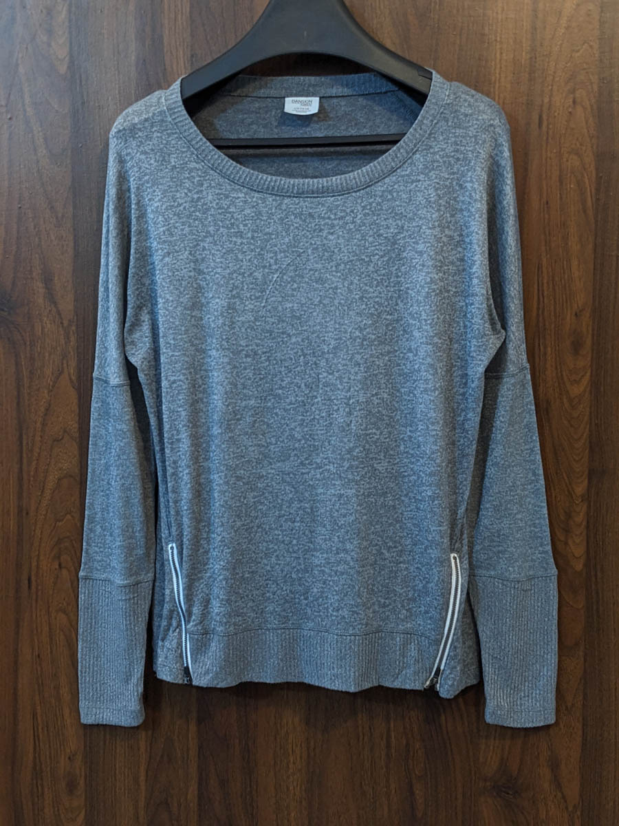 Imported Winter top winter winter top No-8464 Velnoor Store