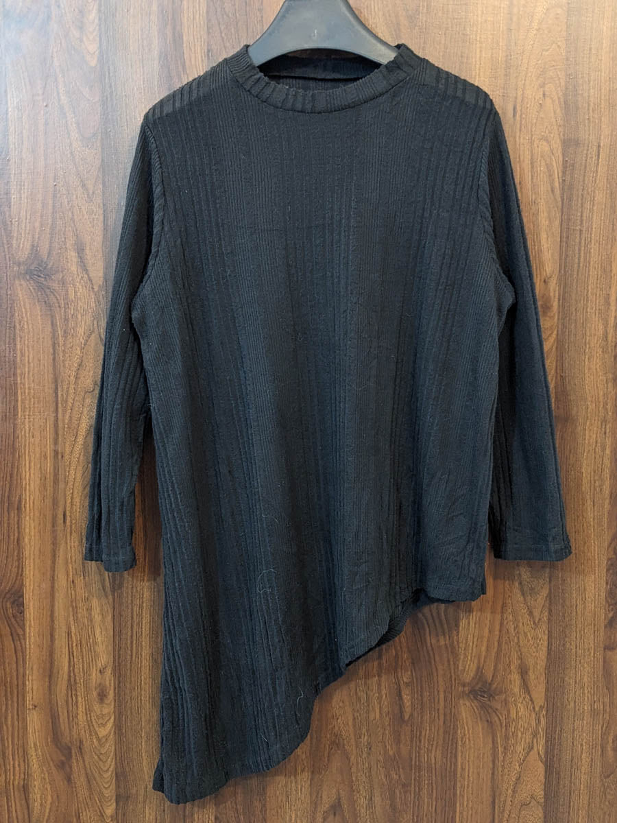 Imported Long sweater winter long sweater No-7857 Velnoor Store